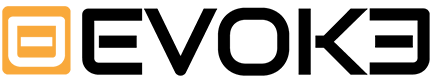 Evoke Networking Logo
