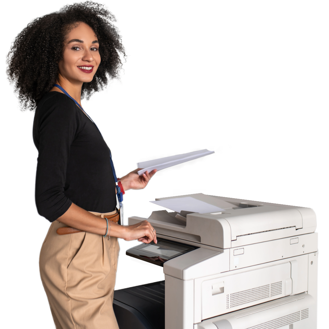 Xerox Copier and Printer in Chicago