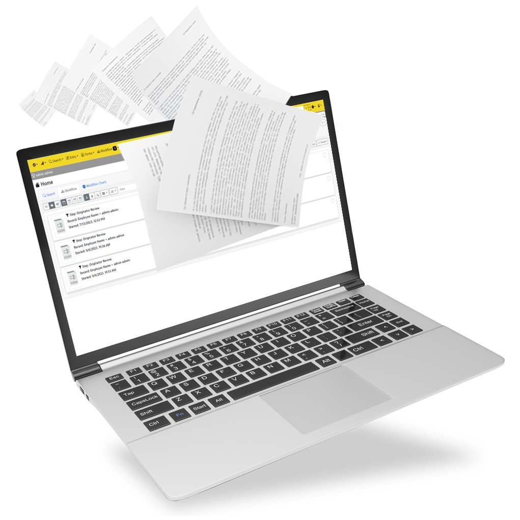 xerox document management